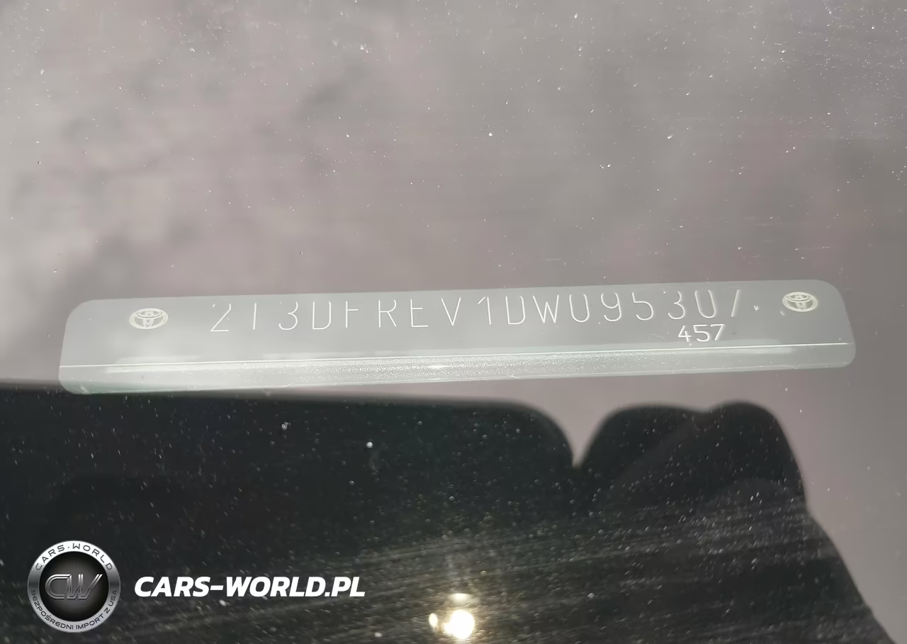 2013 Toyota Rav4 Limited VIN:2T3DFREV1DW095307 - 9