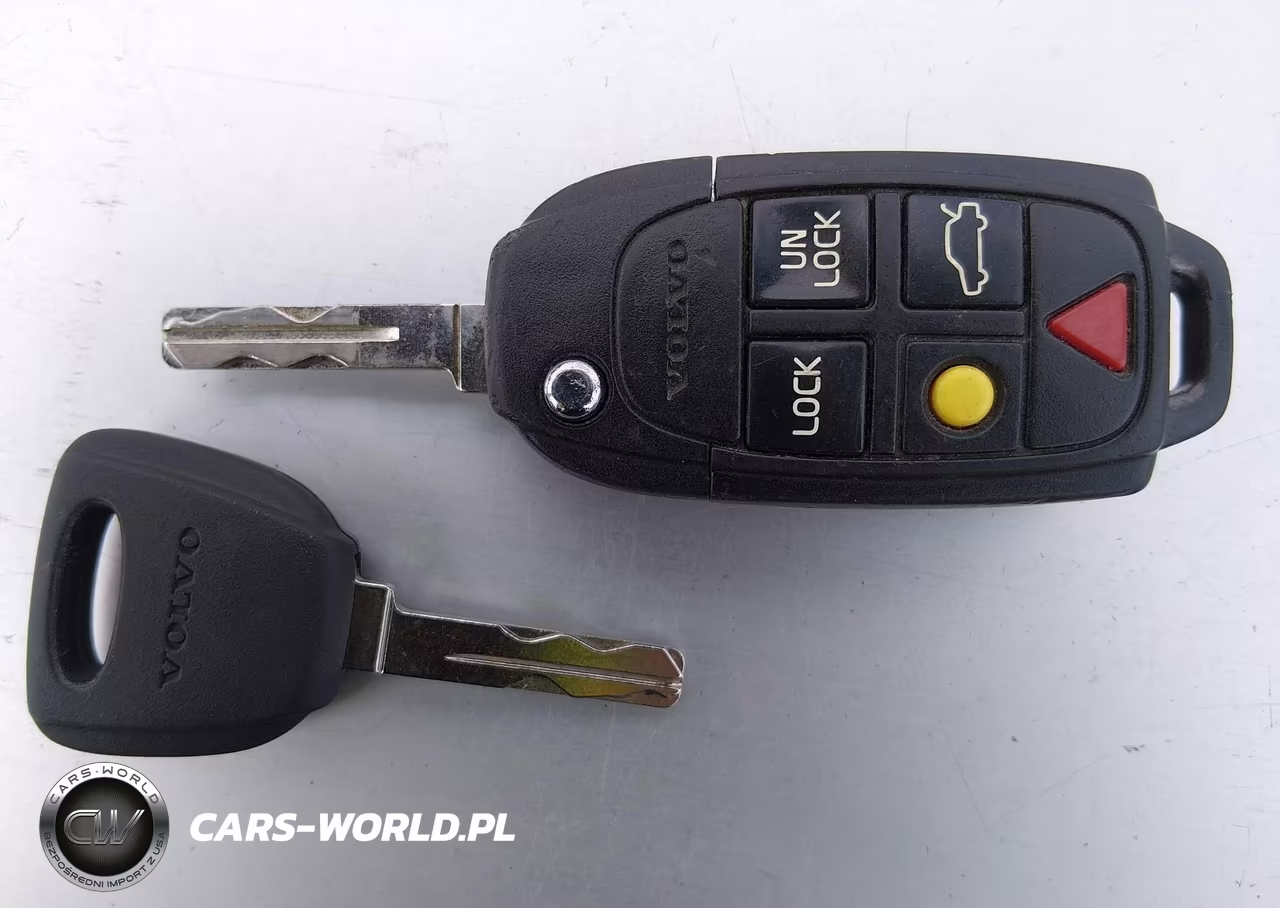 2008 Volvo S60 2.5T VIN:YV1RS592182694419 - 11