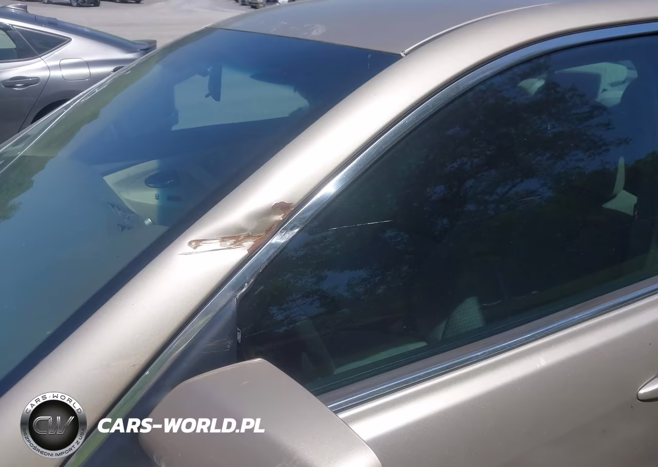2007 Toyota Camry Le VIN:4T4BE46K07R007643 - 15