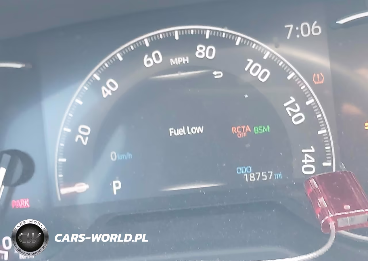 2025 Toyota Rav4 Xle VIN:2T3P1RFV8SW528063 - 16
