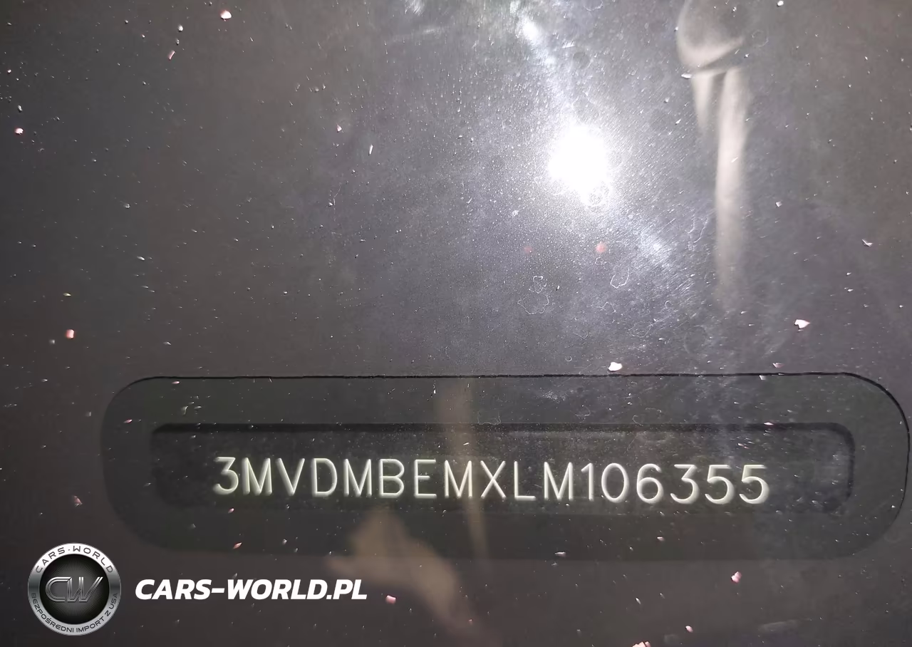 2020 Mazda Cx-30 Premium Package VIN:3MVDMBEMXLM106355 - 9