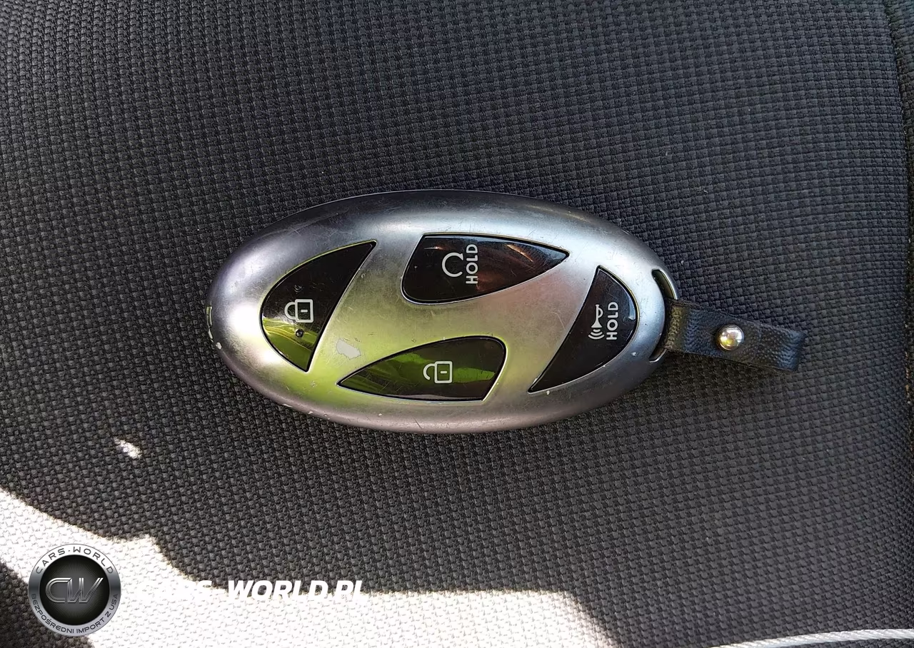 2024 Hyundai Kona Se VIN:KM8HACAB5RU127460 - 11