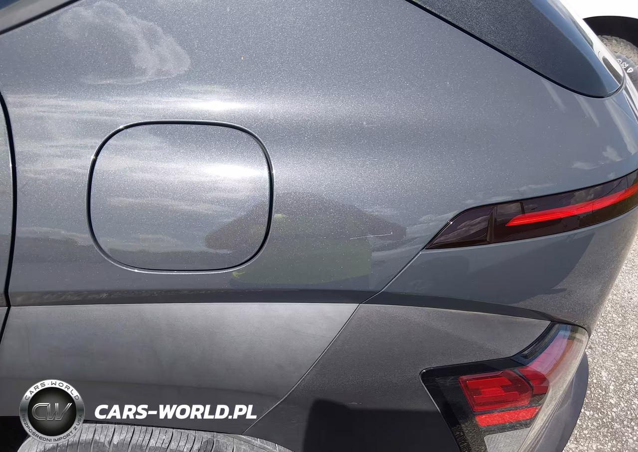 2024 Hyundai Kona Se VIN:KM8HACAB5RU127460 - 12
