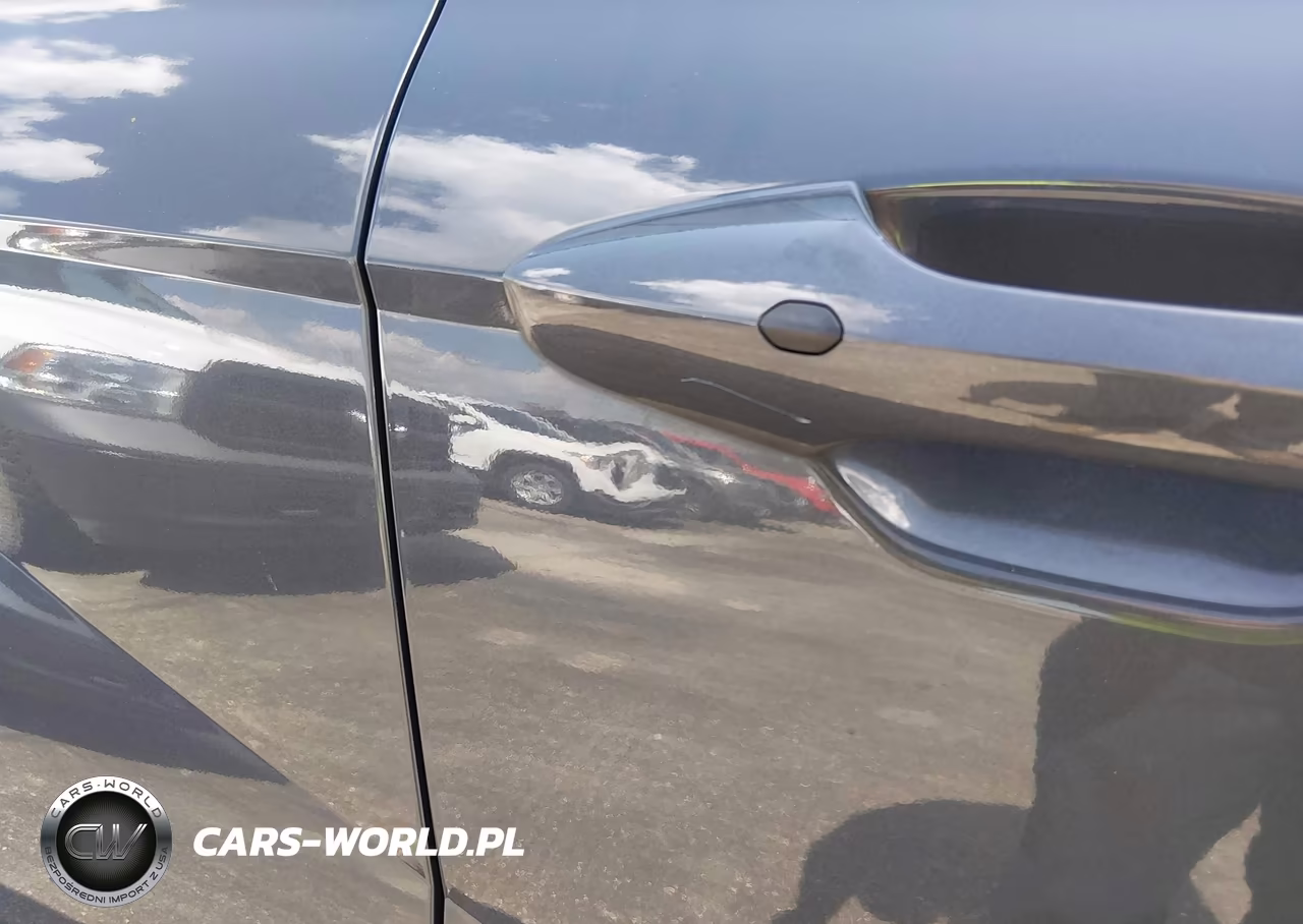 2024 Hyundai Kona Se VIN:KM8HACAB5RU127460 - 6