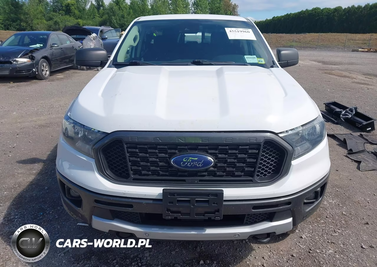 2022 Ford Ranger Lariat-Xl-Xlt VIN:1FTER4FH9NLD25591 - 13