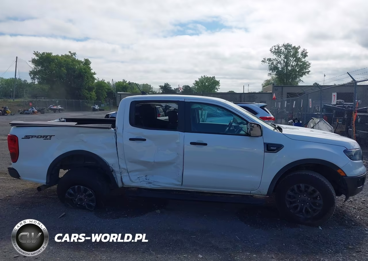 2022 Ford Ranger Lariat-Xl-Xlt VIN:1FTER4FH9NLD25591 - 14