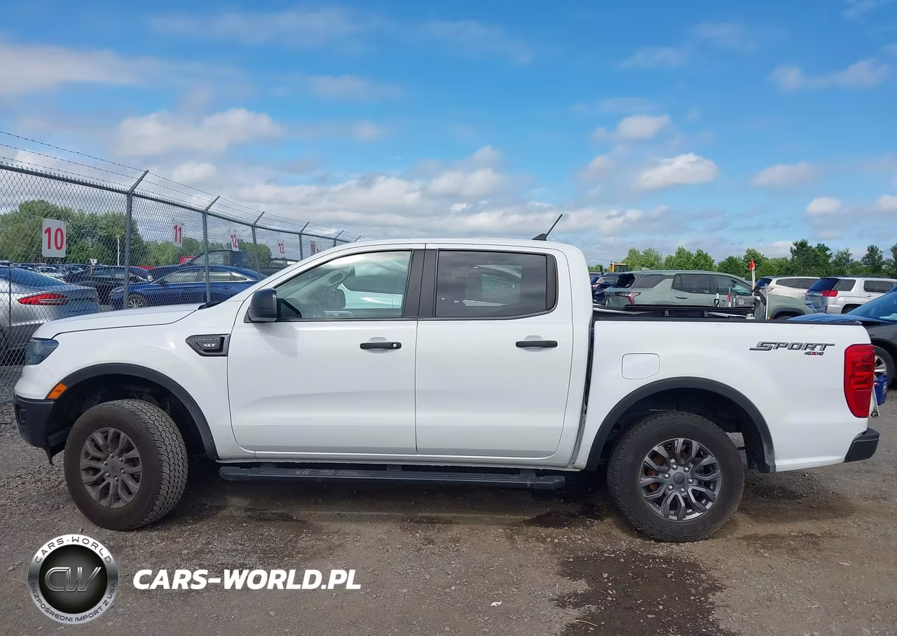 2022 Ford Ranger Lariat-Xl-Xlt VIN:1FTER4FH9NLD25591 - 15