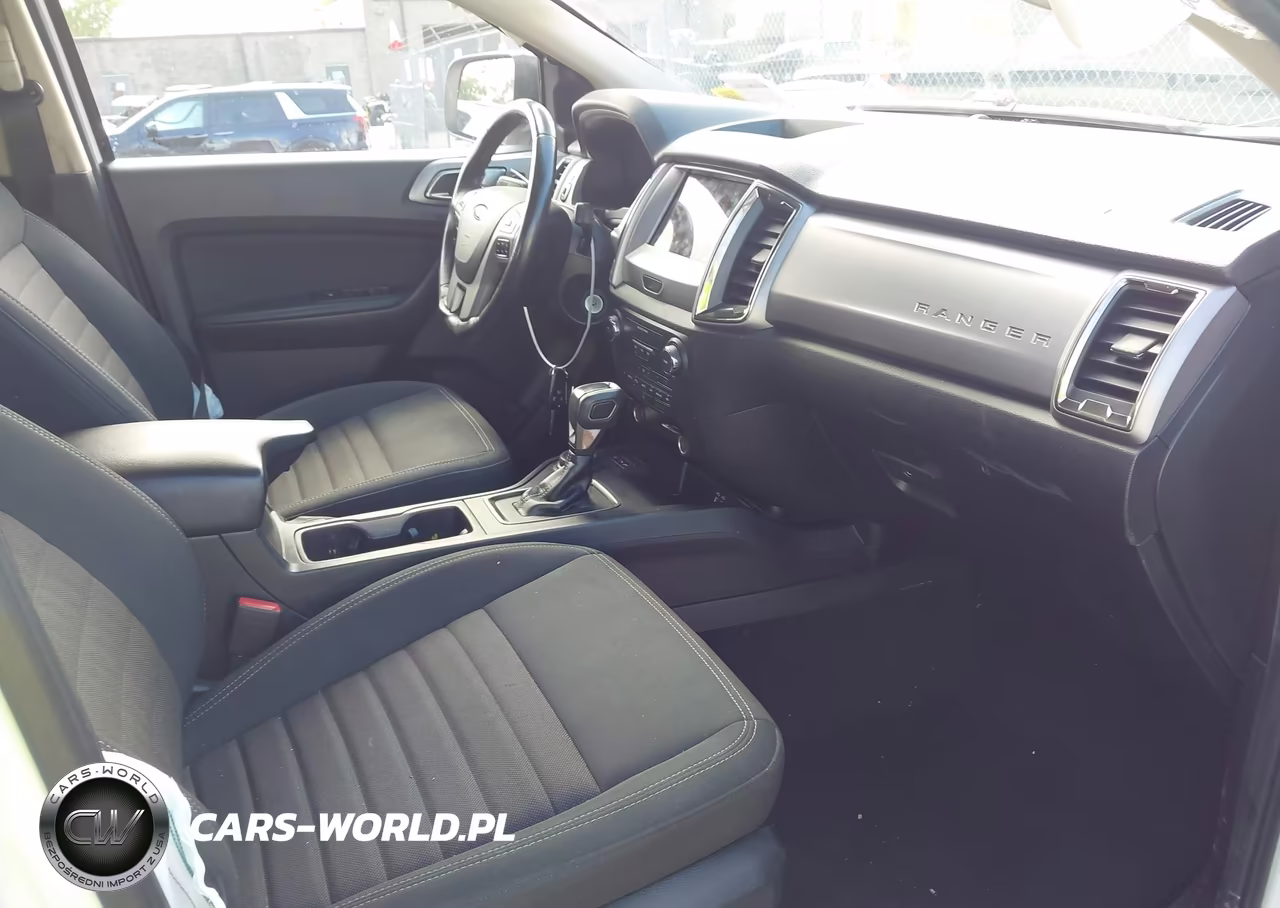 2022 Ford Ranger Lariat-Xl-Xlt VIN:1FTER4FH9NLD25591 - 5
