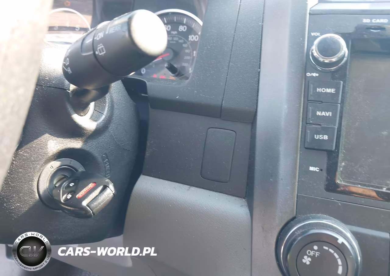 2011 Honda Cr-V Se VIN:JHLRE4H4XBC004407 - 11
