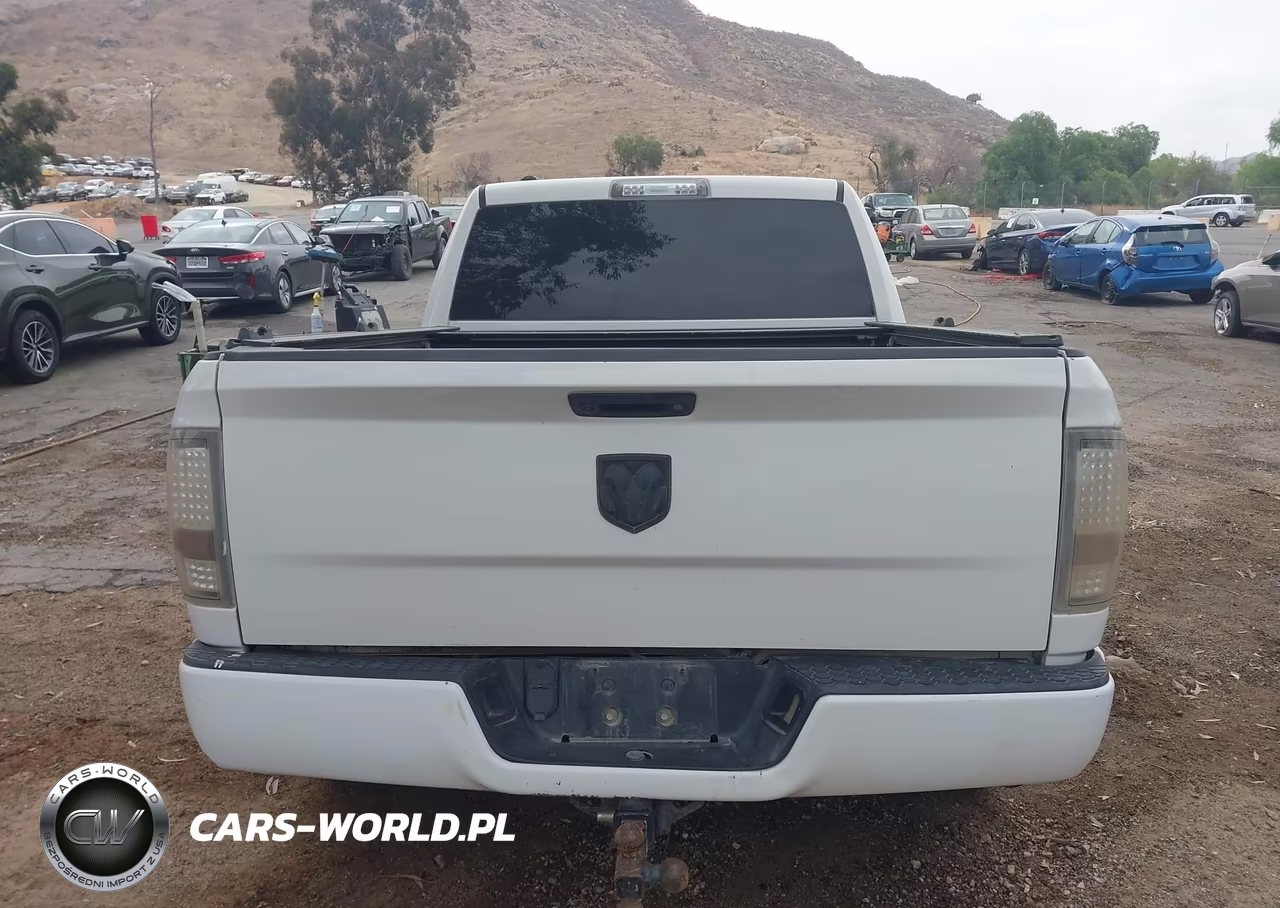 2018 Ram 1500 Express 4X2 5'7 Box VIN:1C6RR6KG7JS337143 - 16