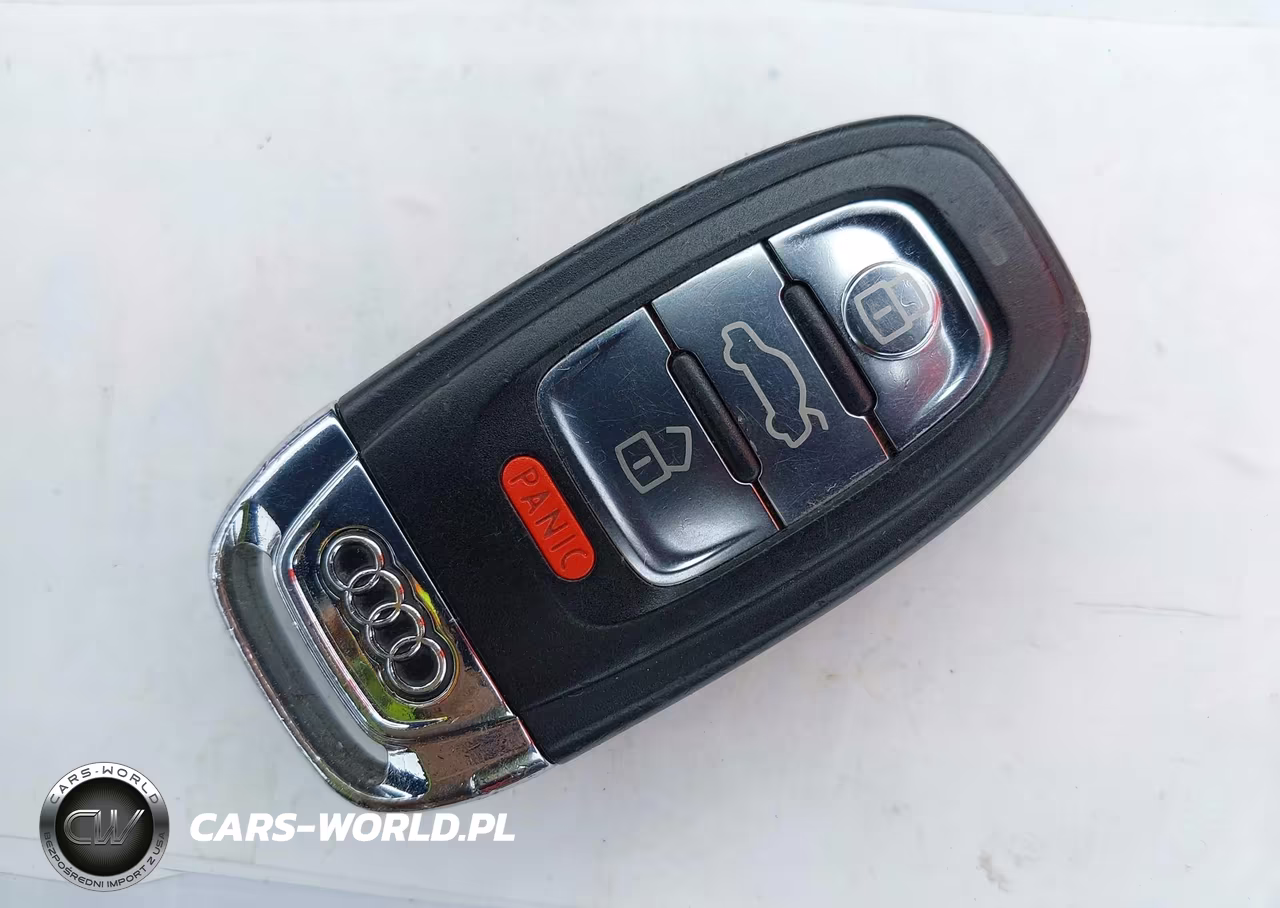 2014 Audi A6 Prestige VIN:WAUHGAFC2EN030517 - 11
