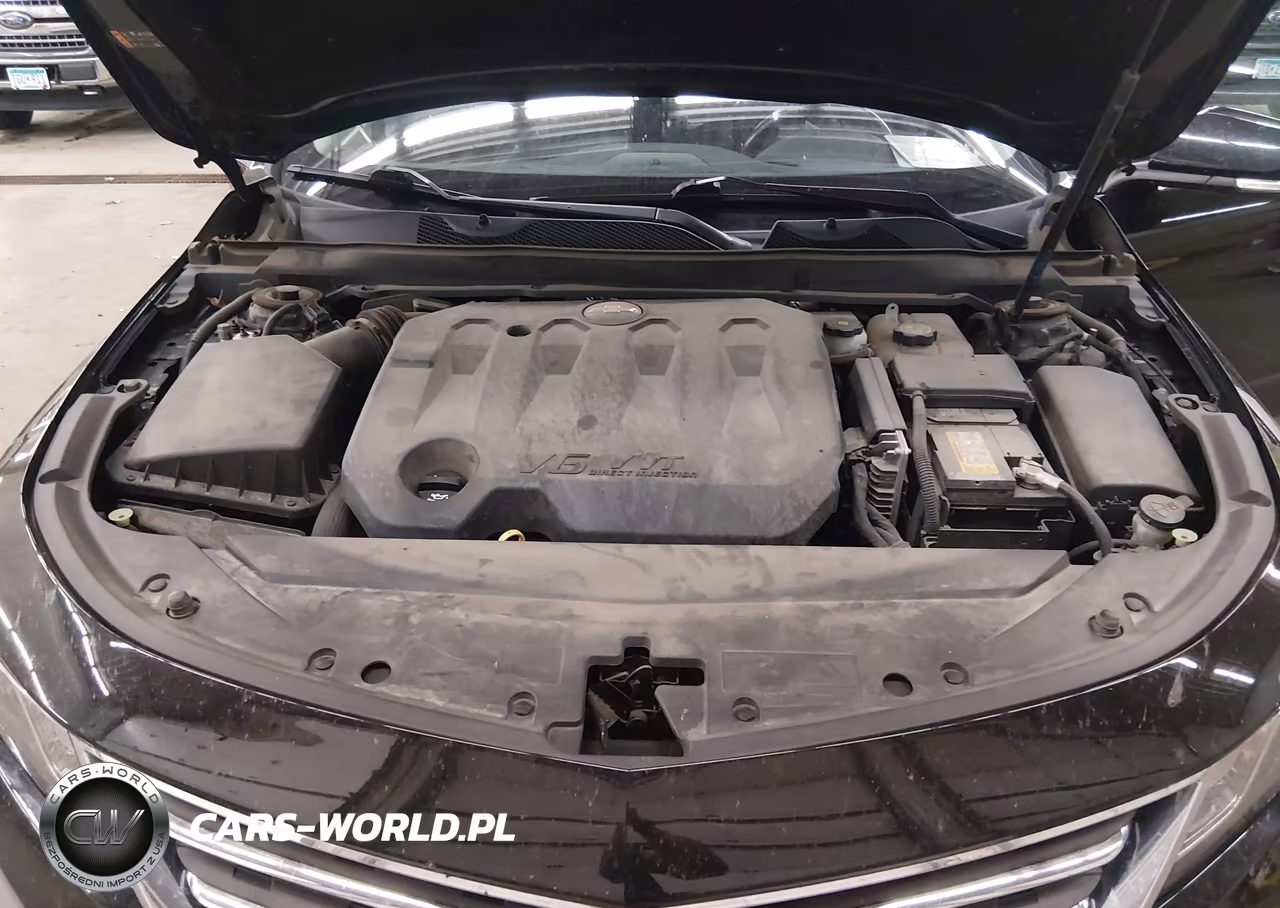 2020 Chevrolet Impala Fwd Lt VIN:2G11Z5S35L9101410 - 10