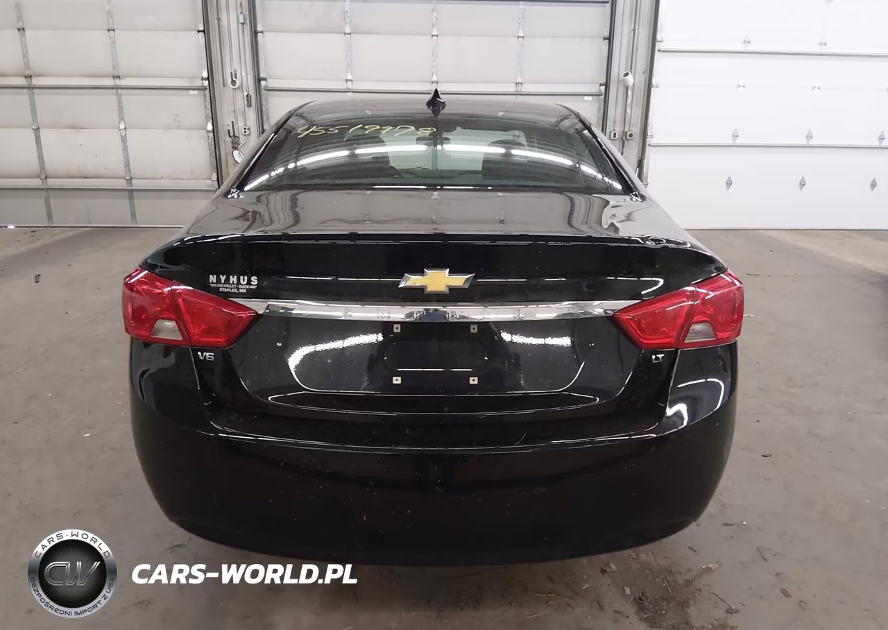 2020 Chevrolet Impala Fwd Lt VIN:2G11Z5S35L9101410 - 17
