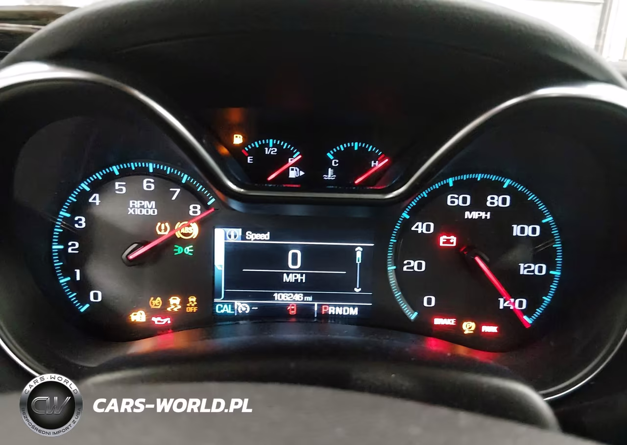 2020 Chevrolet Impala Fwd Lt VIN:2G11Z5S35L9101410 - 7