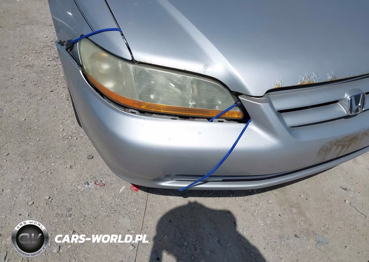 2002 Honda Accord VIN:1HGCG56462A079429 - 6