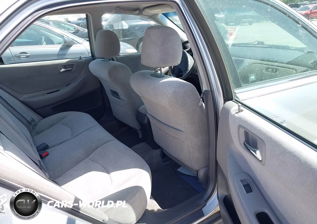 2002 Honda Accord VIN:1HGCG56462A079429 - 8