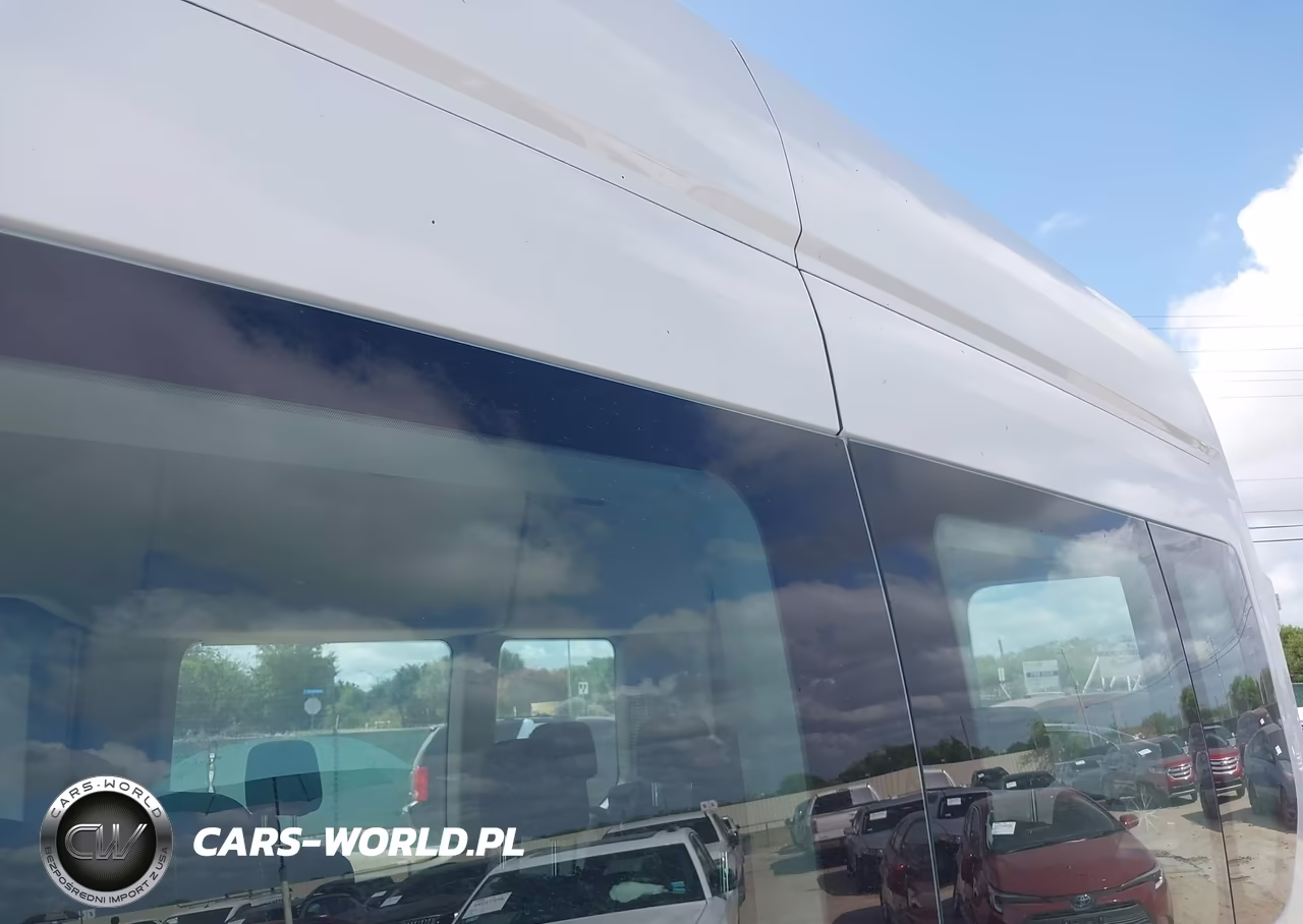 2020 Ford Transit-350 Passenger Van Xl-Xlt VIN:1FBAX2X85LKB36497 - 6