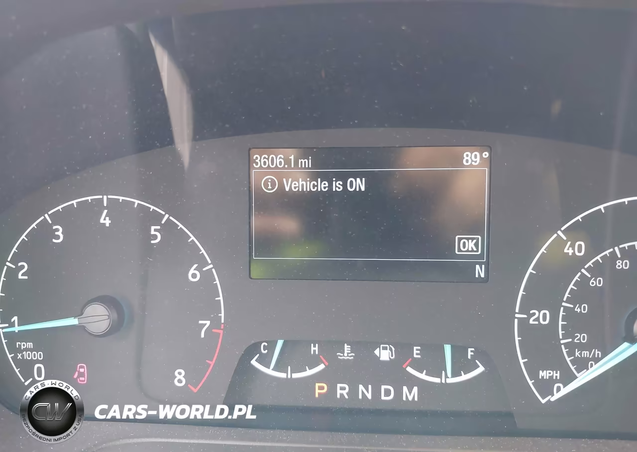 2020 Ford Transit-350 Passenger Van Xl-Xlt VIN:1FBAX2X85LKB36497 - 7