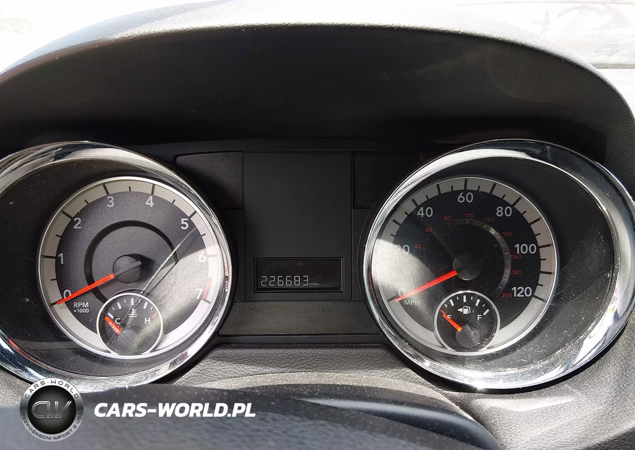 2016 Dodge Grand Caravan Sxt VIN:2C4RDGCG6GR108426 - 7