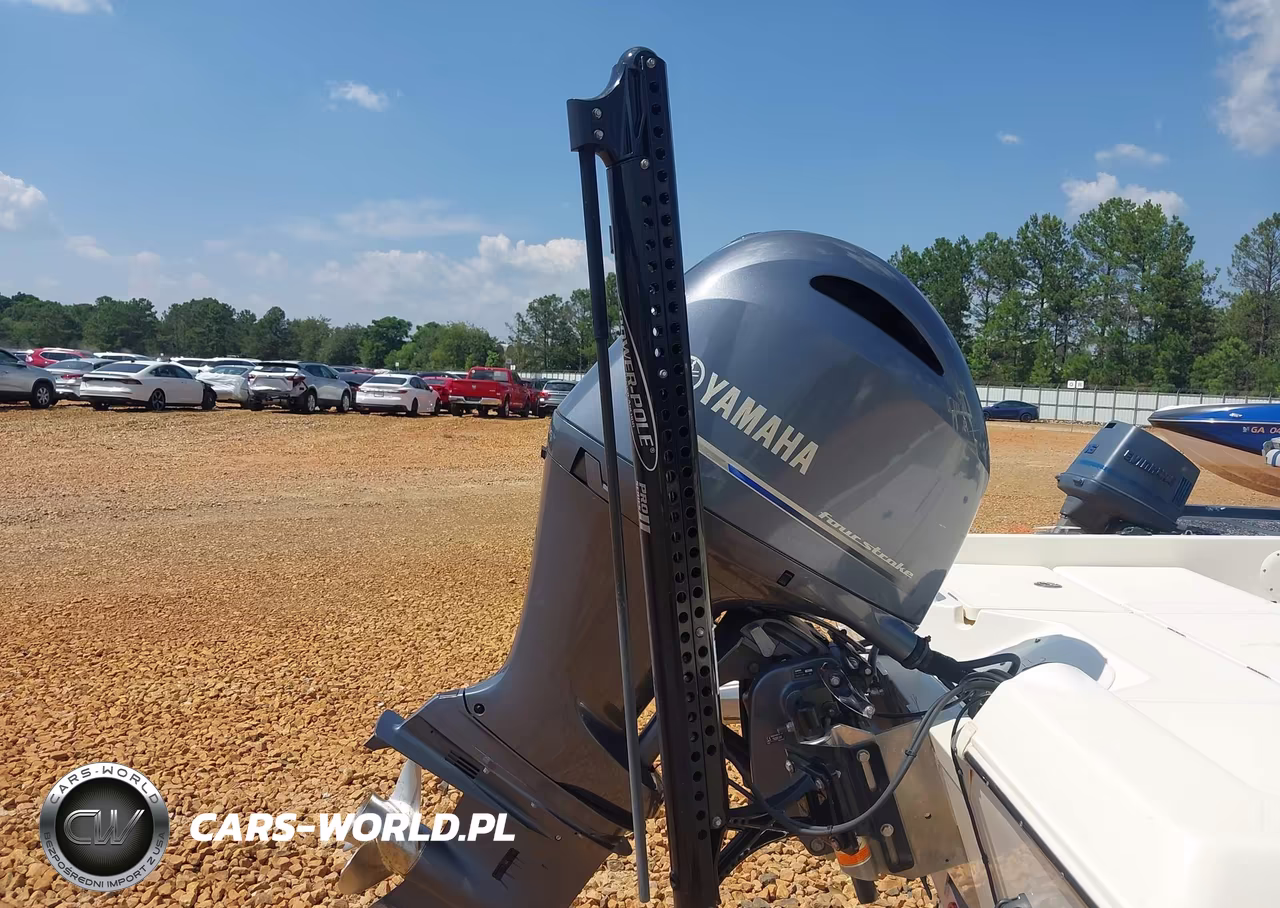 2017 Skeeter Other VIN:STE22040H617 - 10