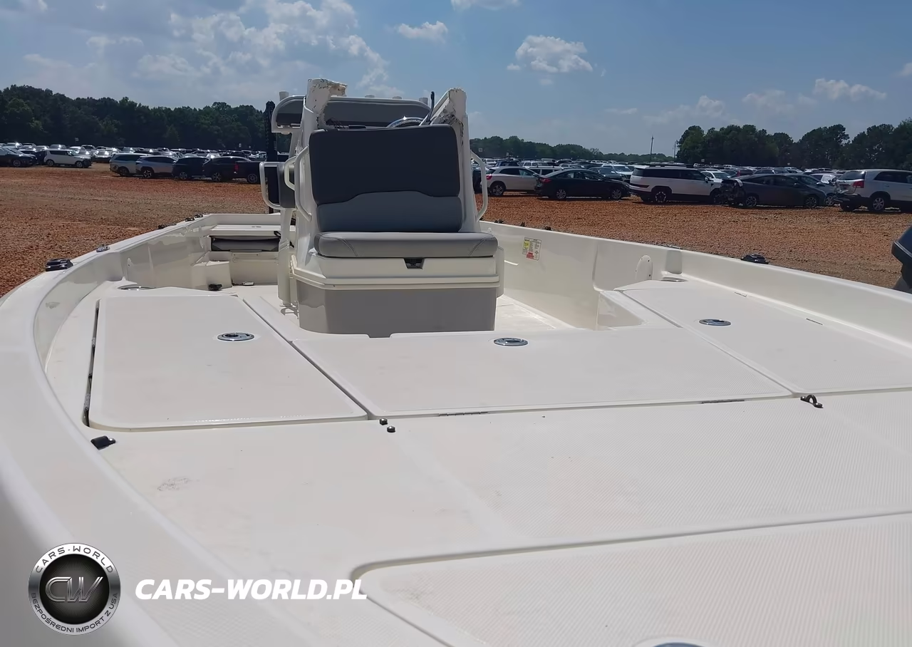 2017 Skeeter Other VIN:STE22040H617 - 16