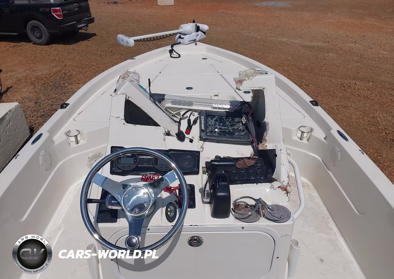 2017 Skeeter Other VIN:STE22040H617 - 6
