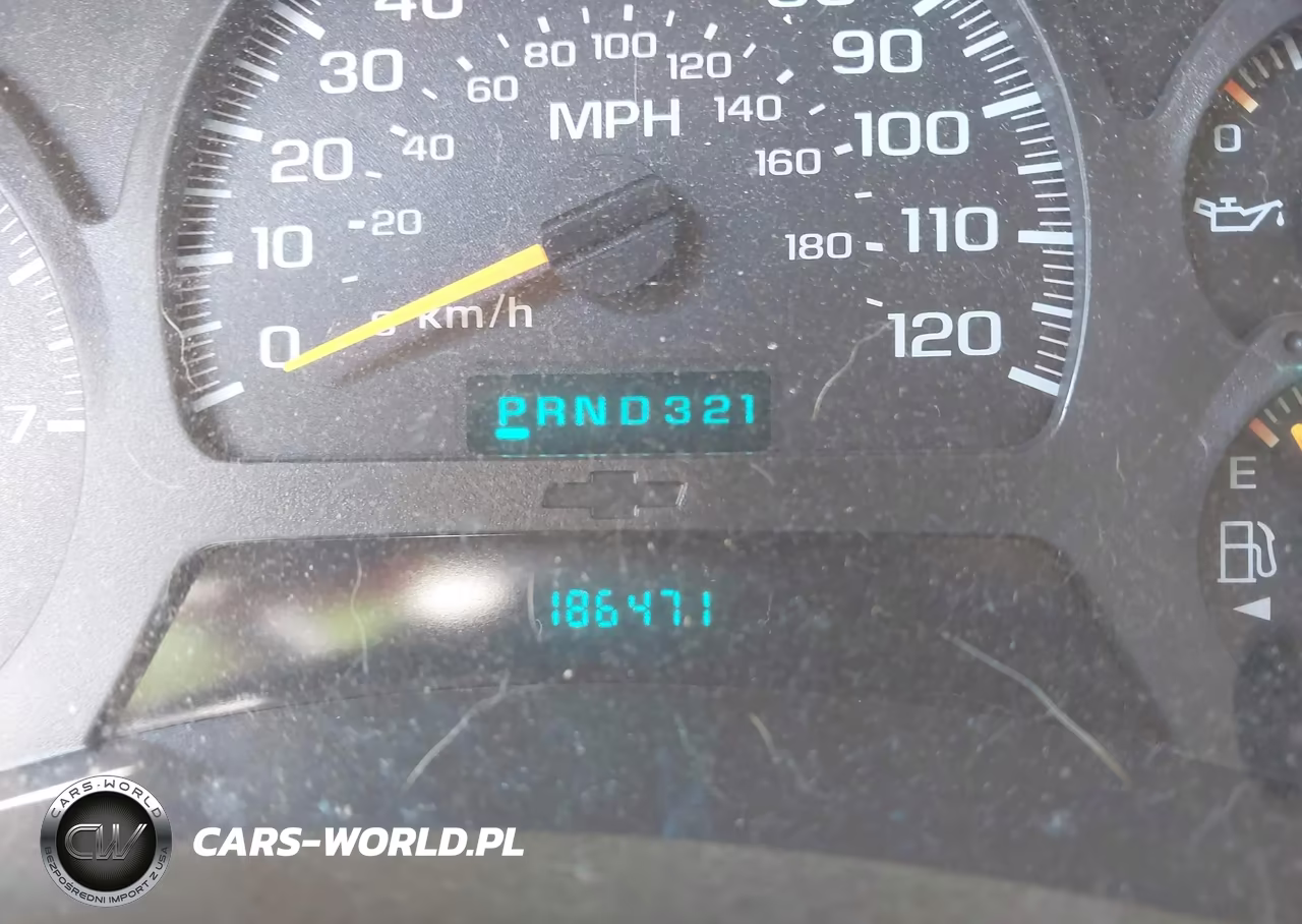 2004 Chevrolet Trailblazer Lt VIN:1GNDT13S342224876 - 7