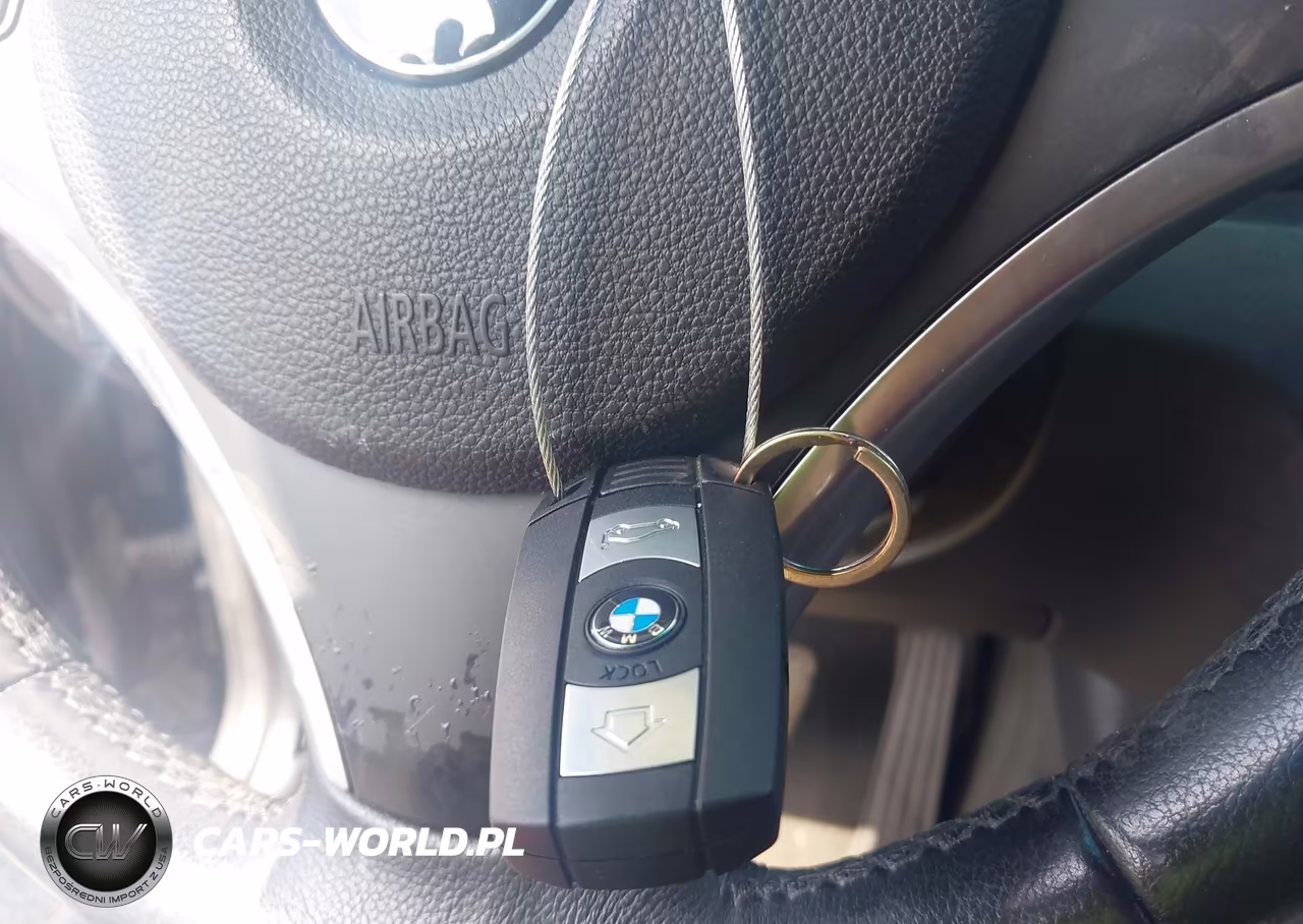 2009 BMW 128I VIN:WBAUL73569VJ76623 - 11