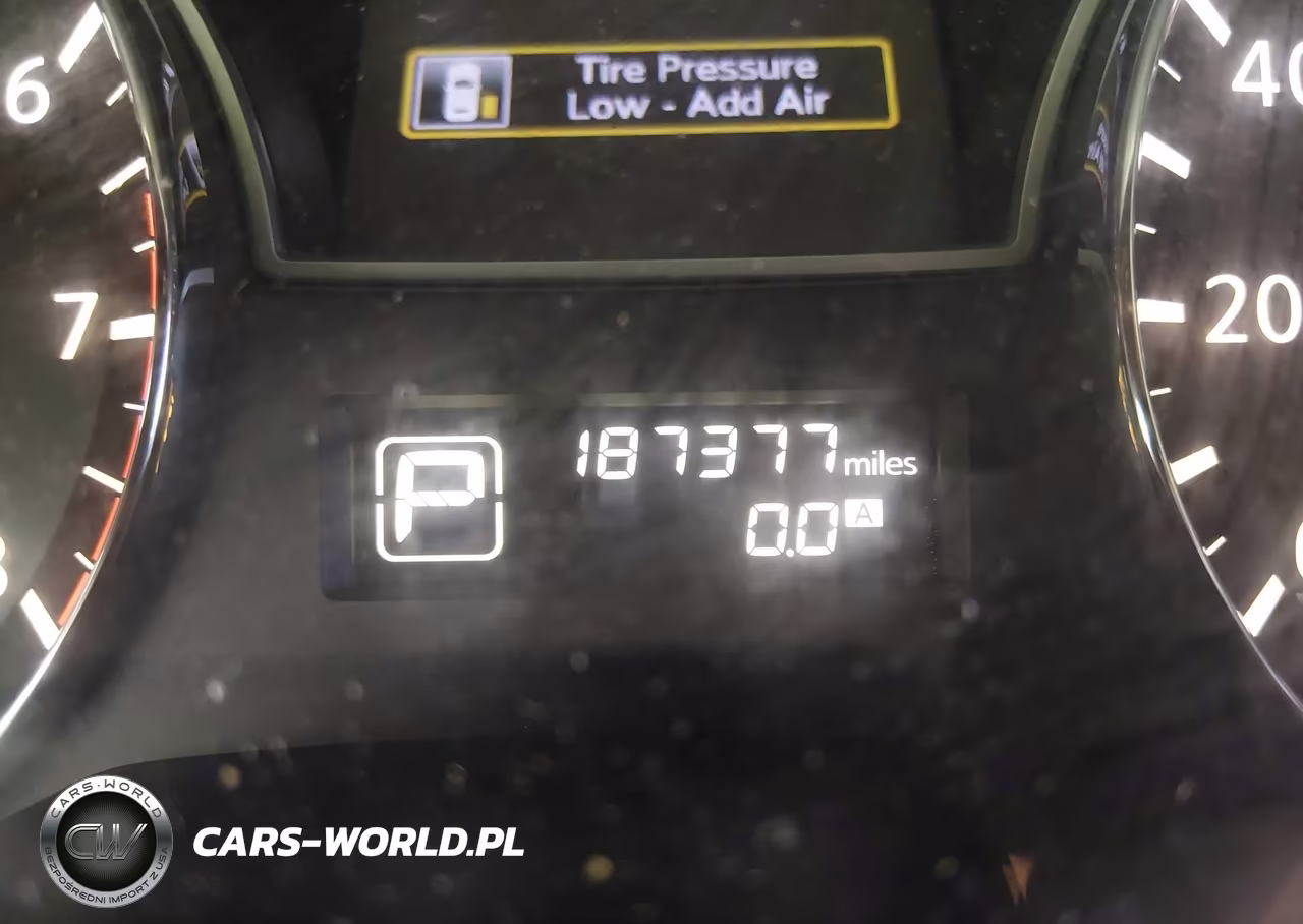 2014 Nissan Pathfinder Sv VIN:5N1AR2MM1EC712487 - 16