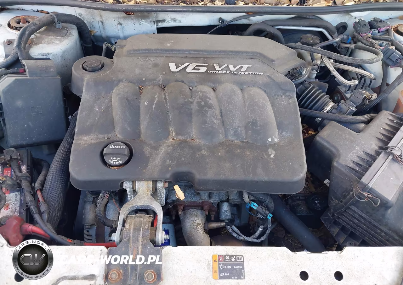 2014 Chevrolet Impala Limited Ltz VIN:2G1WC5E33E1182038 - 10