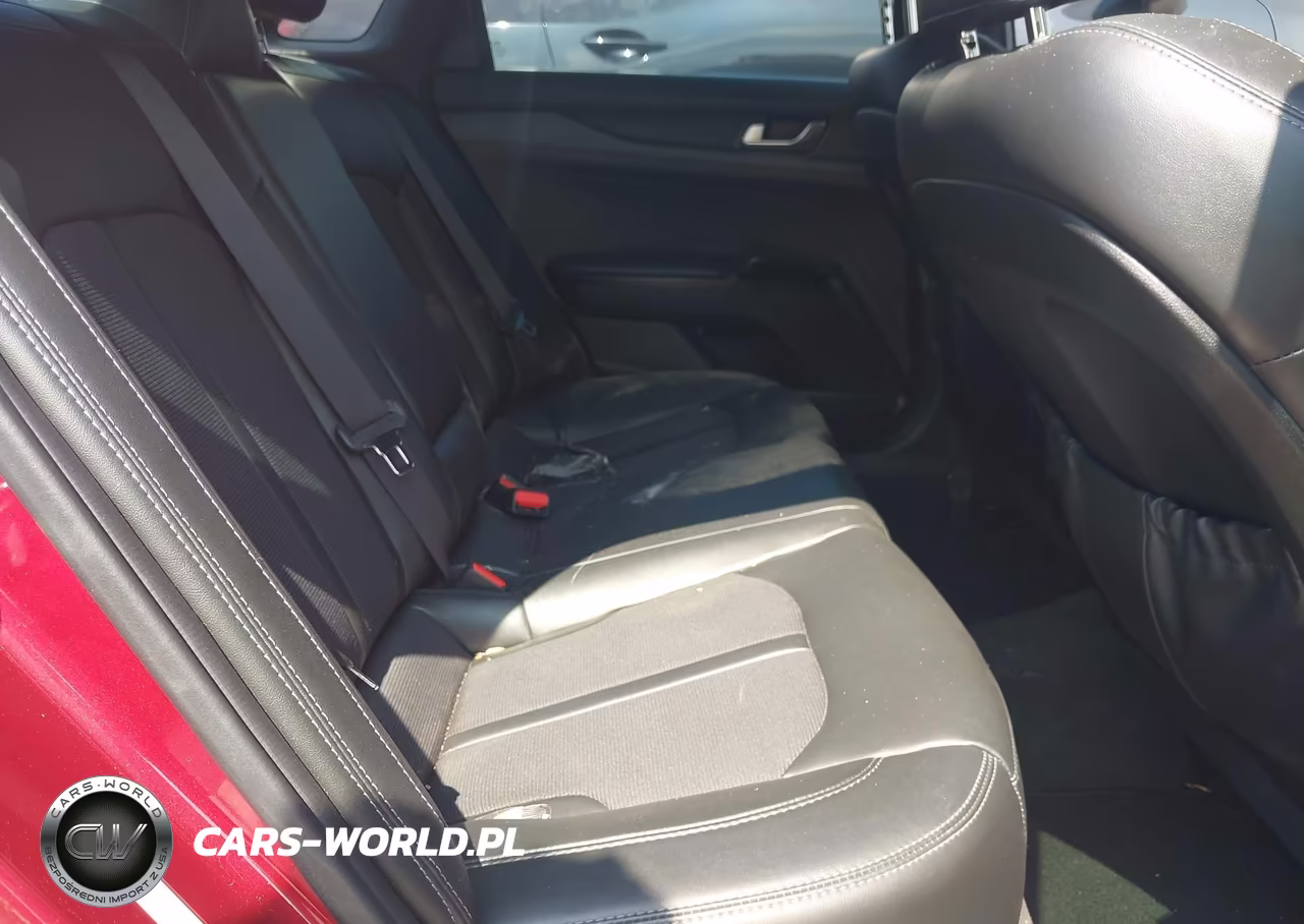 2022 Kia K5 Gt-Line VIN:5XXG64J27NG083646 - 8