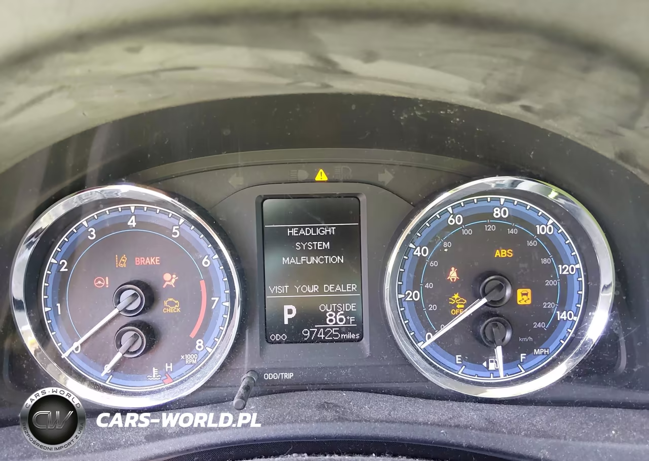2019 Toyota Corolla Le VIN:2T1BURHE3KC213129 - 7