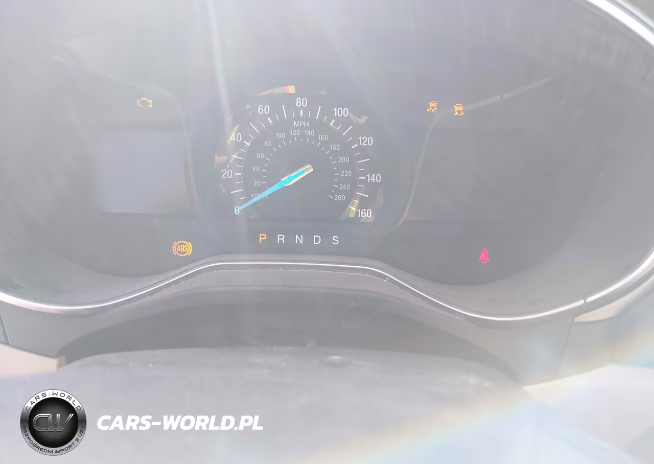 2013 Ford Fusion Se VIN:3FA6P0HR9DR201092 - 7