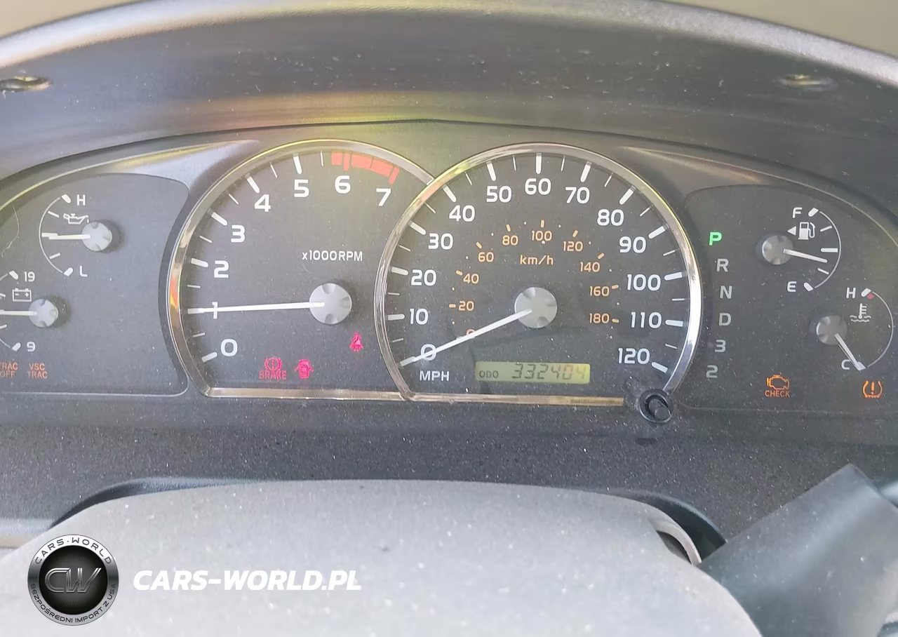 2006 Toyota Sequoia Limited V8 VIN:5TDZT38A66S274869 - 7