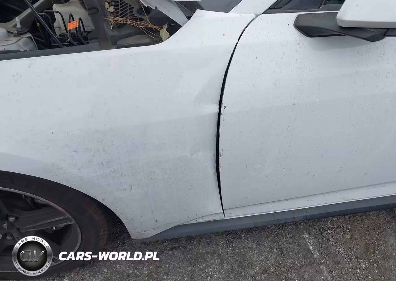 2024 Ford Mustang Ecoboost -Ecoboost Premium VIN:1FAGP8UH9R5113198 - 16