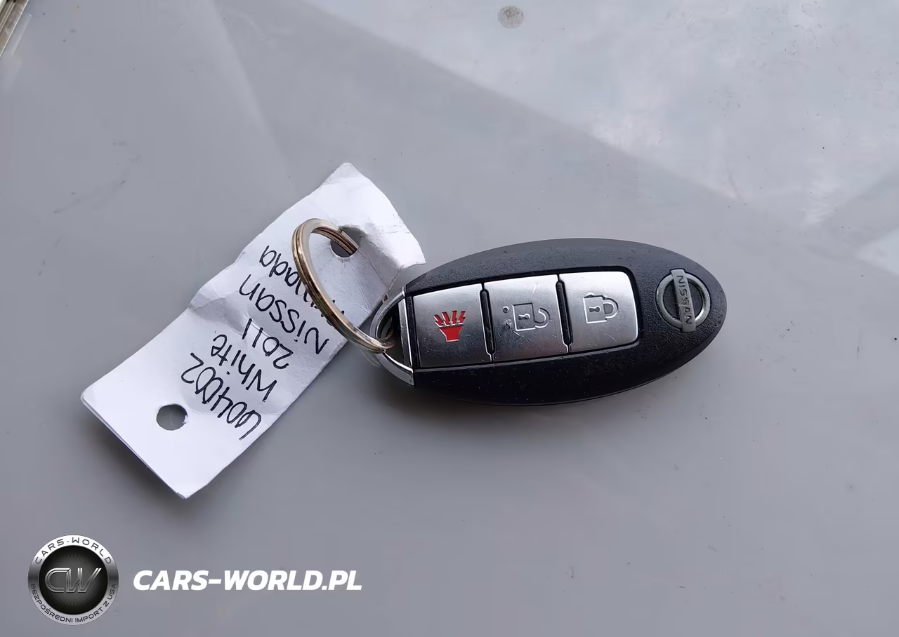 2011 Nissan Armada Sl VIN:5N1AA0NC1BN604002 - 11