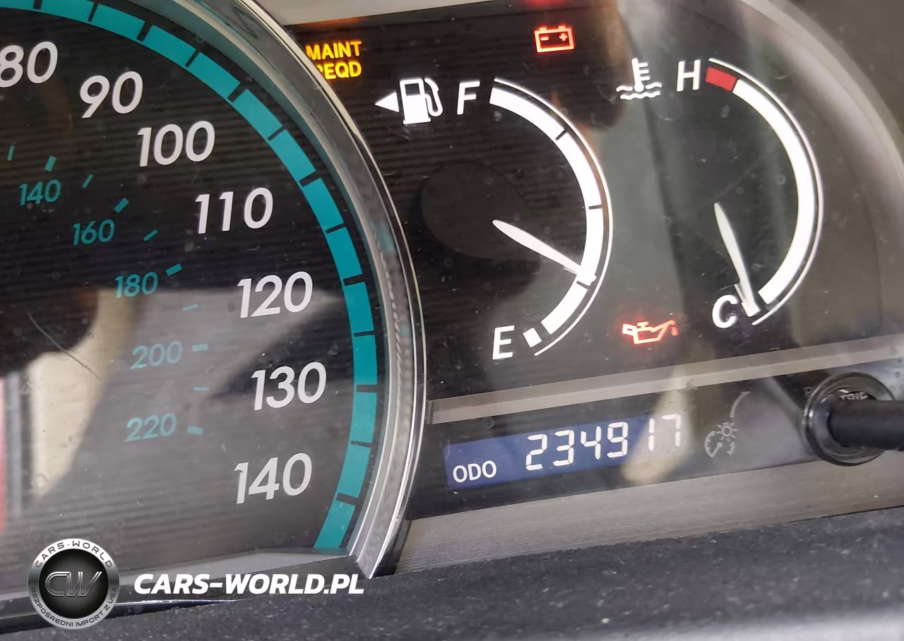 2010 Toyota Venza Base V6 VIN:4T3BK3BB5AU031969 - 15