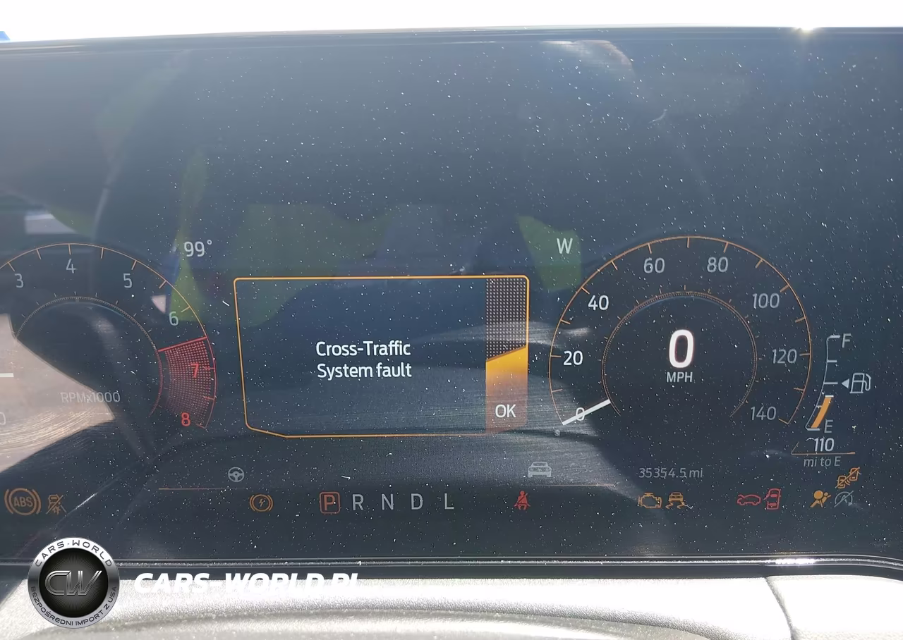 2025 Ford Mustang Ecoboost -Ecoboost Premium VIN:1FAGP8UH0S5108221 - 7