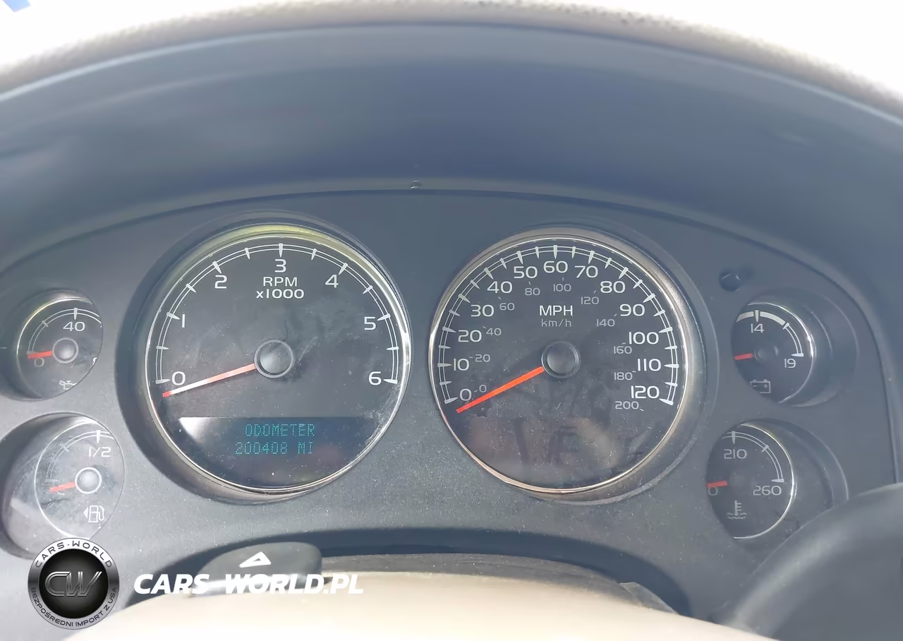 2013 Chevrolet Tahoe Ls VIN:1GNSCAE09DR315337 - 7