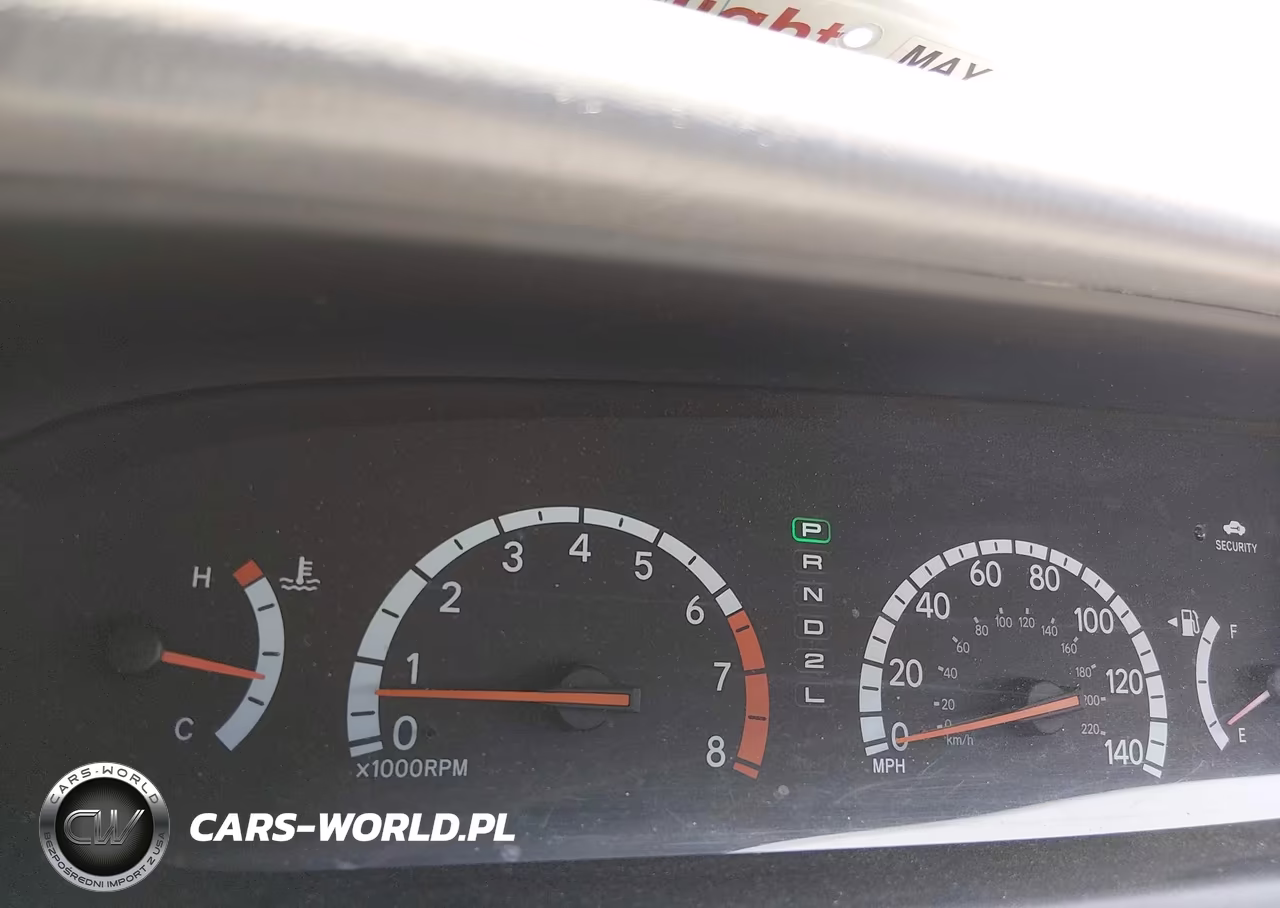 2002 Toyota Avalon Xls VIN:4T1BF28B72U241053 - 7