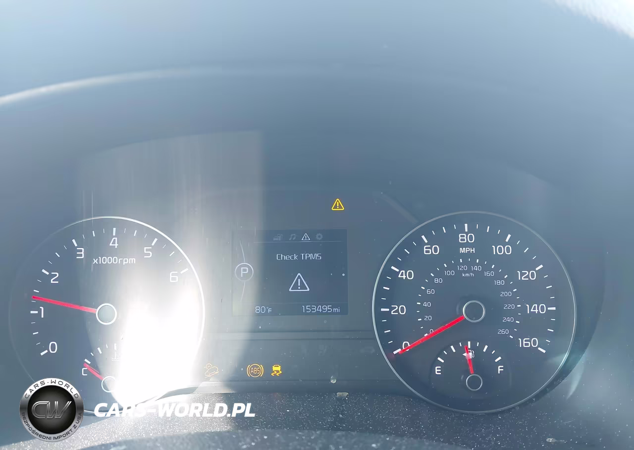 2018 Kia Sportage Lx VIN:KNDPM3AC2J7347013 - 7