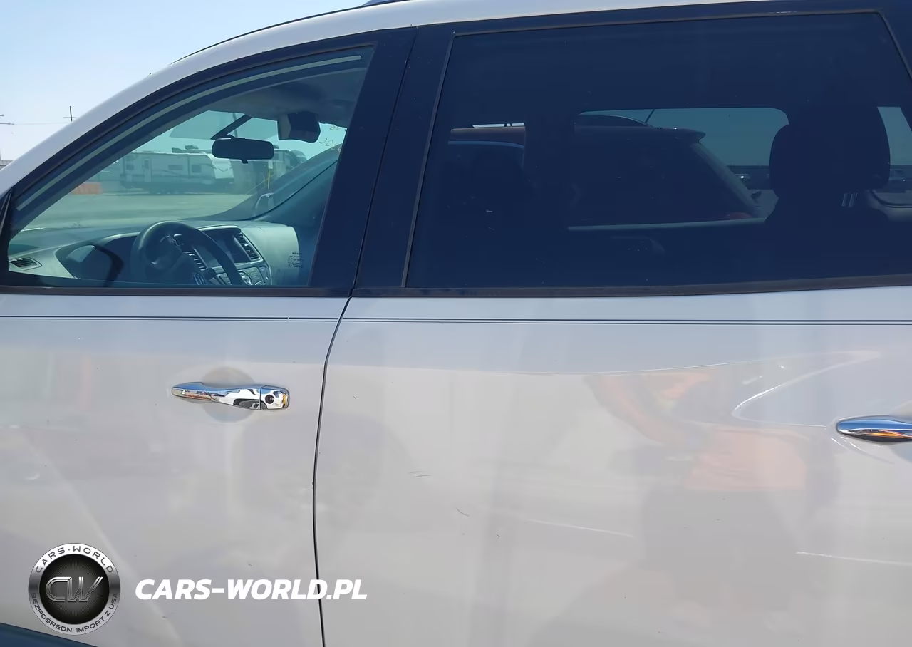 2017 Nissan Pathfinder S VIN:5N1DR2MM6HC622544 - 14