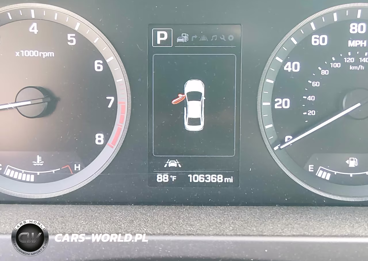 2017 Hyundai Sonata Limited VIN:5NPE34AF2HH490608 - 15