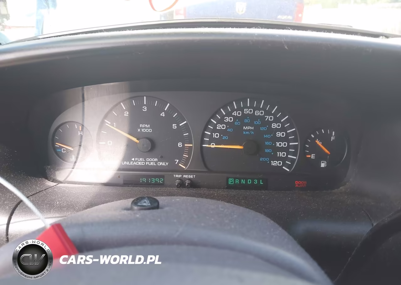 1999 Dodge Grand Caravan Se VIN:1B4GP44L4XB839831 - 7