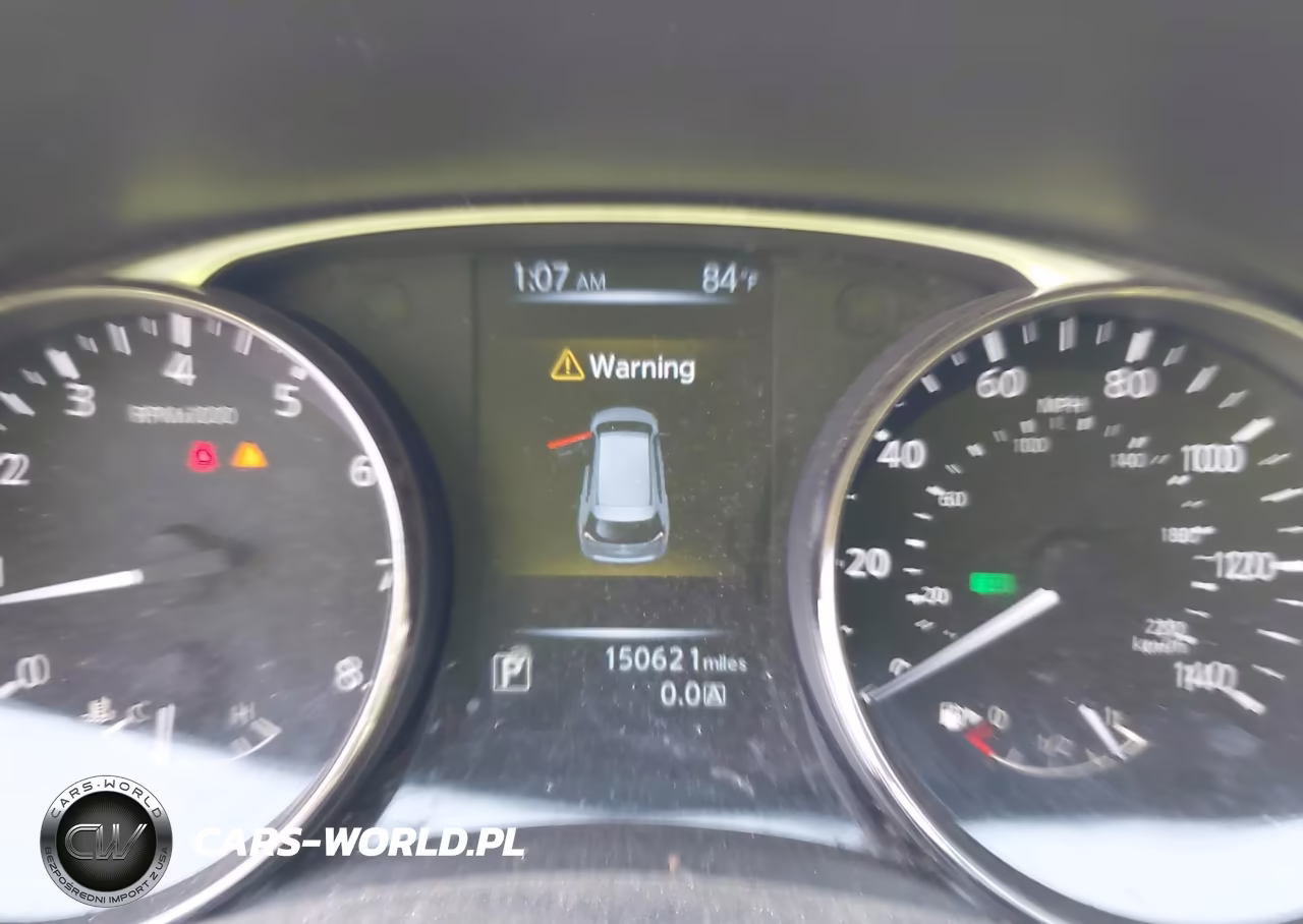 2015 Nissan Rogue S VIN:KNMAT2MV7FP550115 - 7