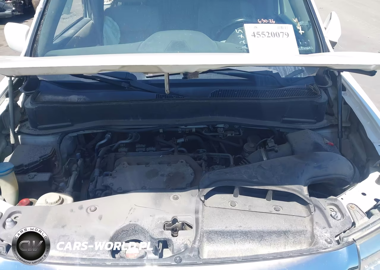 2013 Honda Pilot Touring VIN:5FNYF4H9XDB049242 - 10