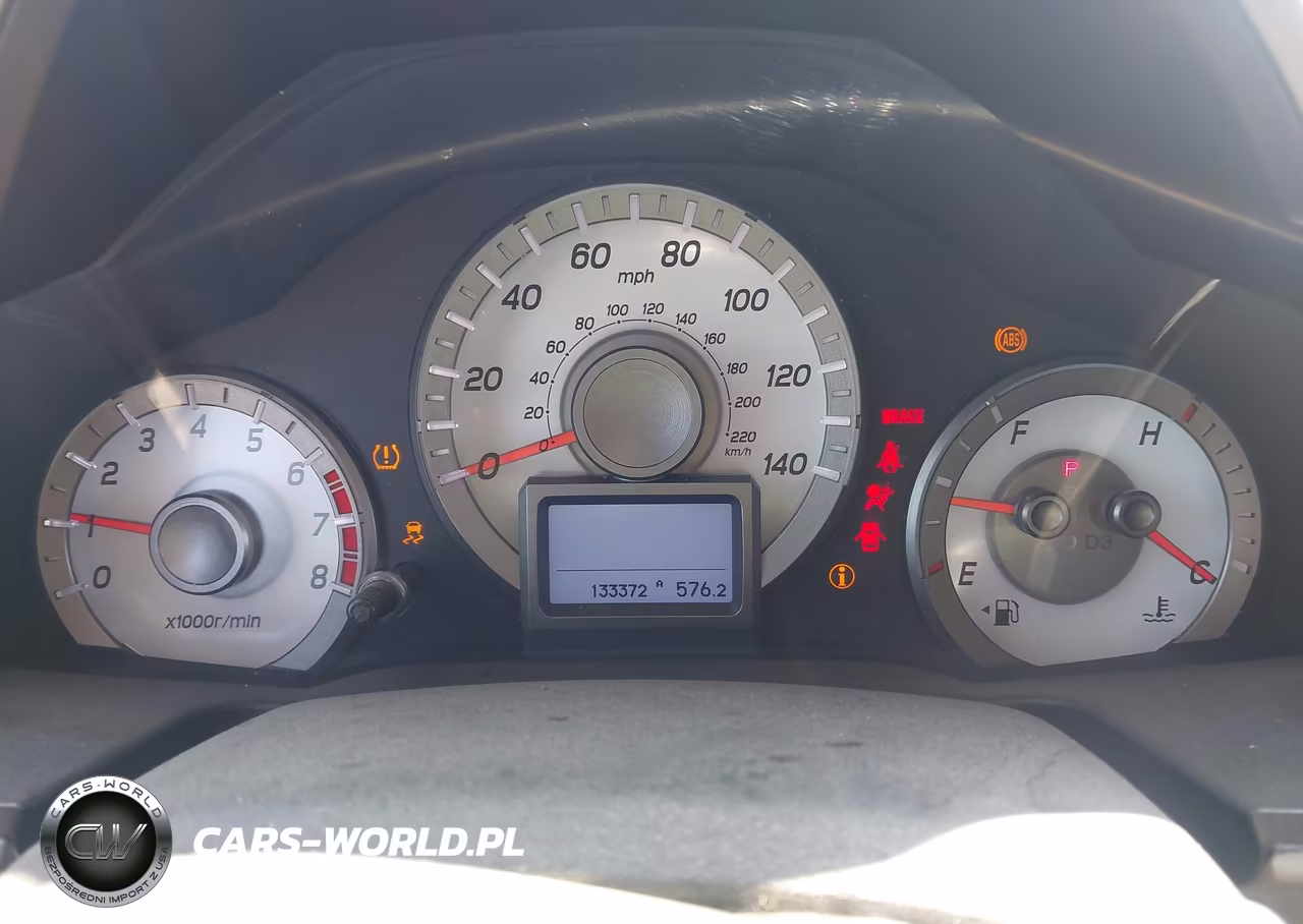 2013 Honda Pilot Touring VIN:5FNYF4H9XDB049242 - 7