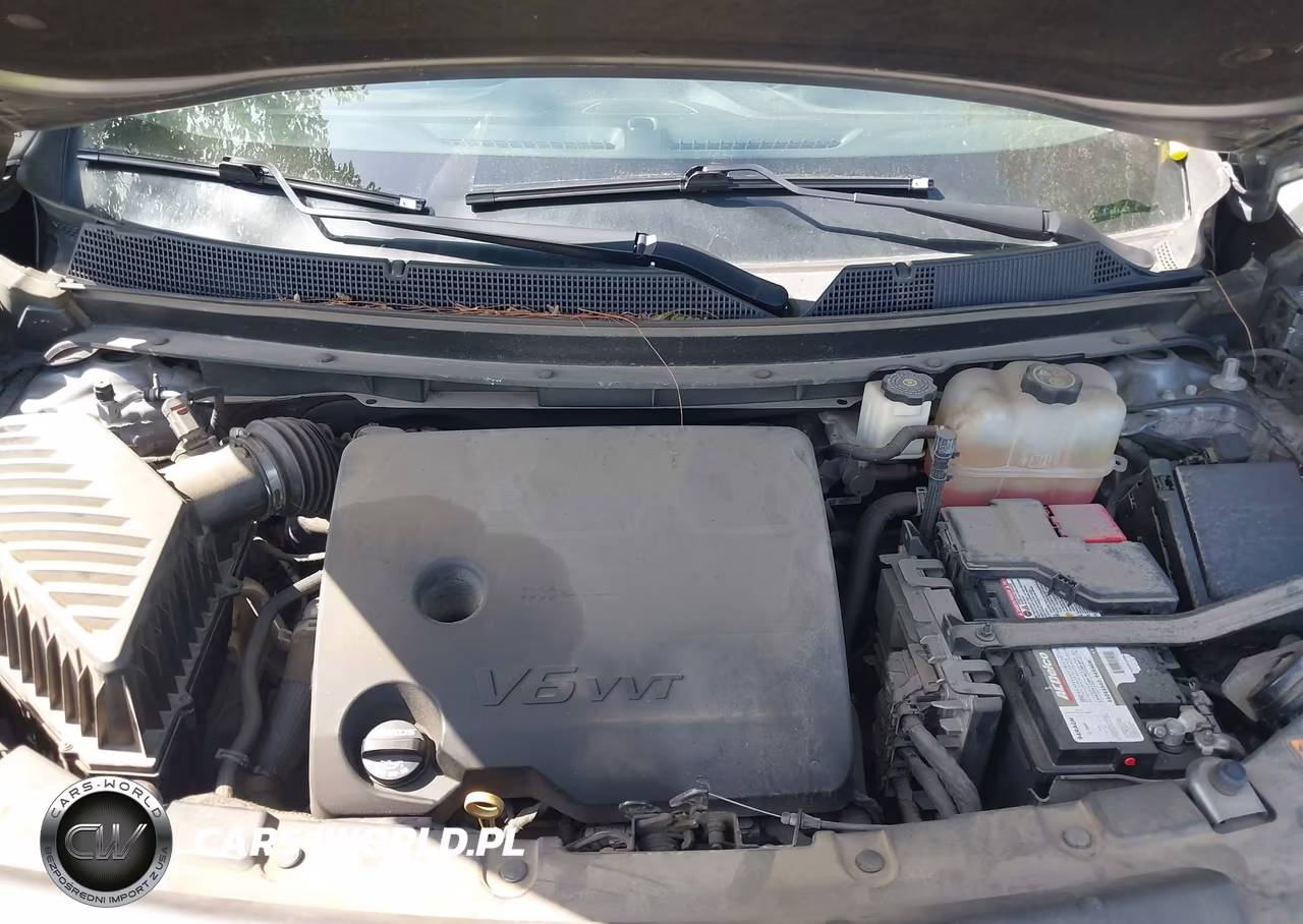 2019 Chevrolet Traverse 1Lt VIN:1GNEVGKW1KJ166923 - 10