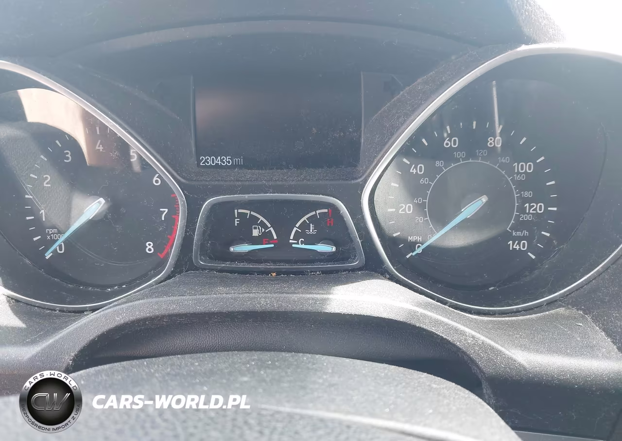 2017 Ford Escape Se VIN:1FMCU9GD7HUD27381 - 7