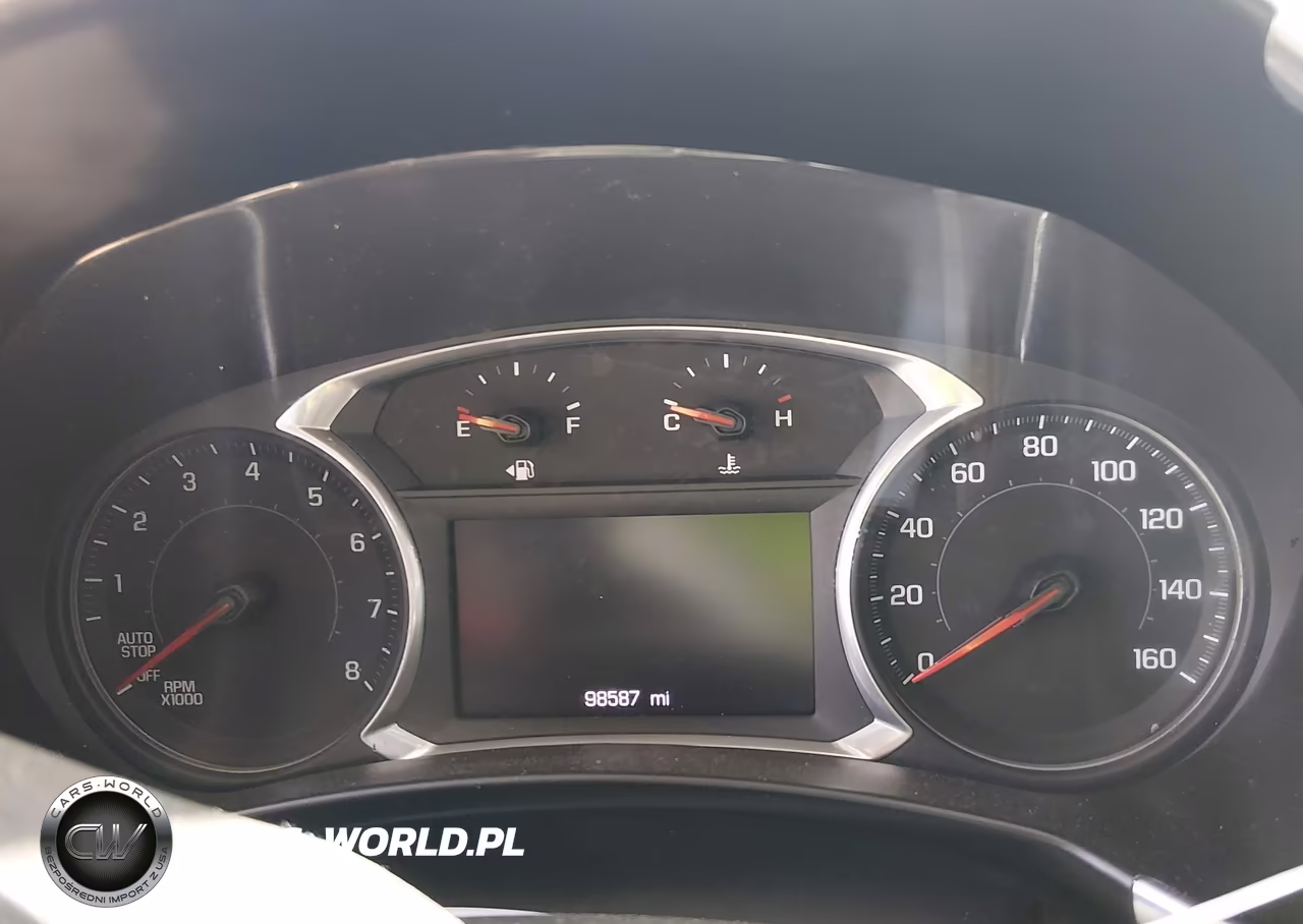 2022 Chevrolet Equinox Fwd Lt VIN:3GNAXKEV2NL102885 - 7